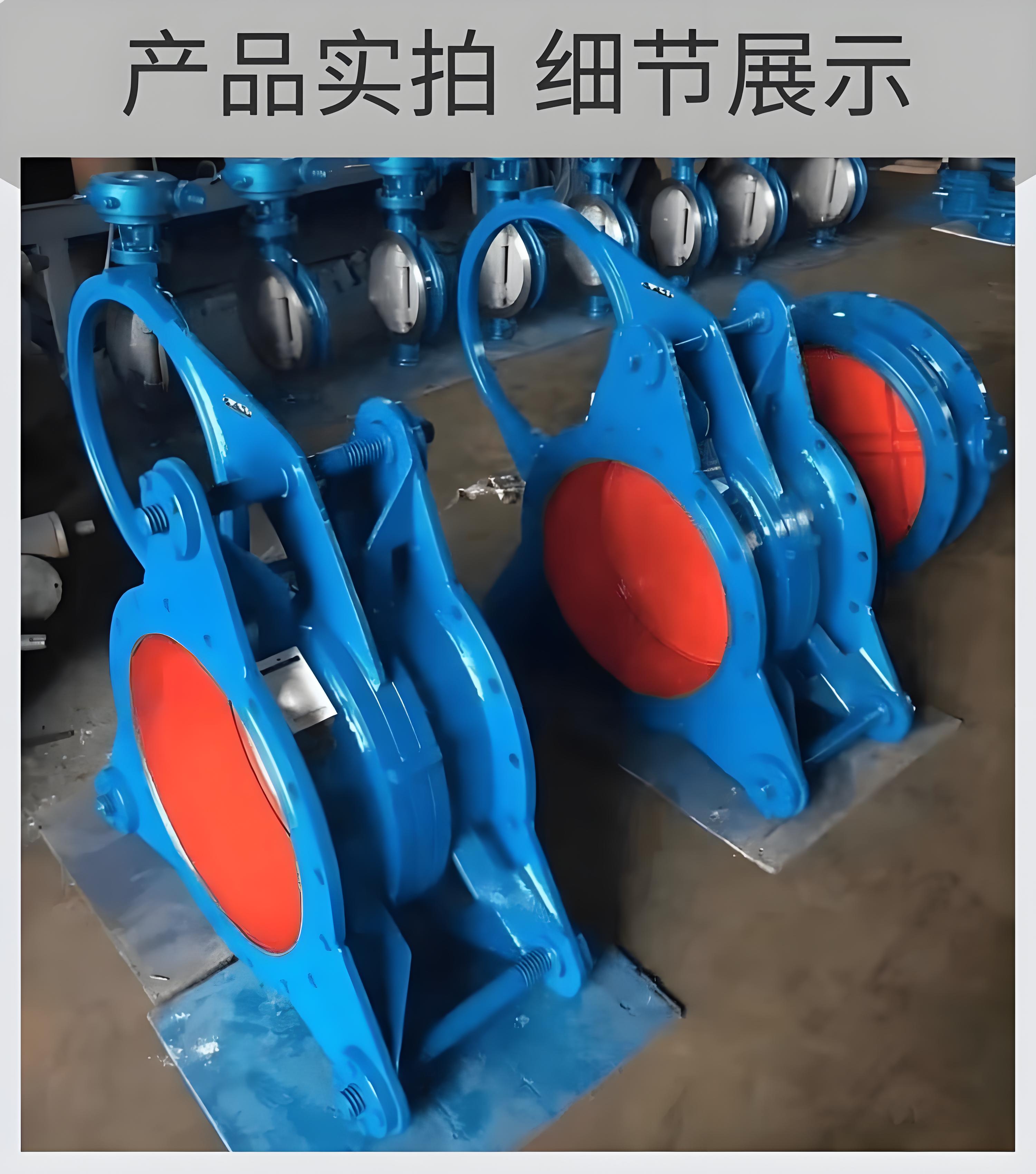 盲板閥廠(chǎng)家